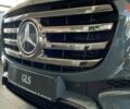 купить новое авто Мерседес ГЛС-Класс 2025 года от официального дилера УКРАВТО ХМЕЛЬНИЦЬКИЙ Mercedes-Benz Мерседес фото