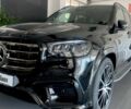 купить новое авто Мерседес ГЛС-Класс 2025 года от официального дилера ТОВ «УКРАВТО ЖИТОМИР» Mercedes-Benz Мерседес фото