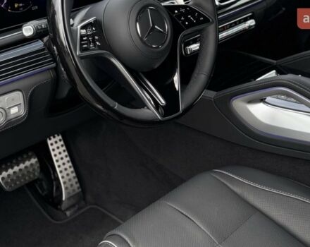 Мерседес ГЛС-Класс, об'ємом двигуна 2.99 л та пробігом 0 тис. км за 158041 $, фото 21 на Automoto.ua