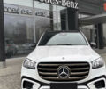 купить новое авто Мерседес ГЛС-Класс 2025 года от официального дилера Автомобільний Дом “Соллі-Плюс” Мерседес фото