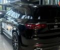 купити нове авто Мерседес ГЛС-Класс 2025 року від офіційного дилера Mercedes-Benz на Набережній Мерседес фото