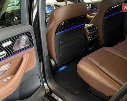 купить новое авто Мерседес ГЛС-Класс 2025 года от официального дилера Галичина-Авто Мерседес фото