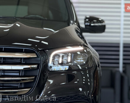 Мерседес ГЛС-Класс, объемом двигателя 2.99 л и пробегом 0 тыс. км за 144249 $, фото 3 на Automoto.ua