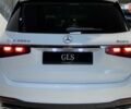 купить новое авто Мерседес ГЛС-Класс 2025 года от официального дилера Mercedes-Benz на Набережній Мерседес фото