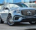 купить новое авто Мерседес ГЛС-Класс 2025 года от официального дилера Mercedes-Benz на Кільцевій Мерседес фото