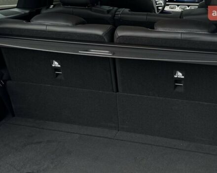 Мерседес ГЛС-Класс, об'ємом двигуна 2.99 л та пробігом 0 тис. км за 158041 $, фото 20 на Automoto.ua