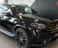 купить новое авто Мерседес ГЛС-Класс 2025 года от официального дилера Галичина-Авто Мерседес фото