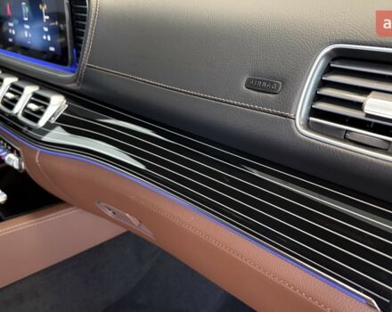 купить новое авто Мерседес ГЛС-Класс 2025 года от официального дилера Галичина-Авто Мерседес фото