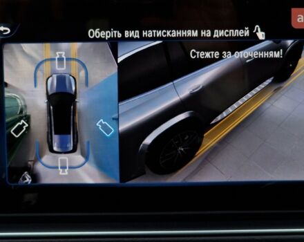 Мерседес ГЛС-Класс, объемом двигателя 2.99 л и пробегом 0 тыс. км за 151909 $, фото 24 на Automoto.ua