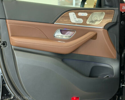 Мерседес ГЛС-Класс, об'ємом двигуна 2.99 л та пробігом 0 тис. км за 139005 $, фото 13 на Automoto.ua