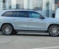 купить новое авто Мерседес ГЛС-Класс 2025 года от официального дилера Mercedes-Benz на Кільцевій Мерседес фото