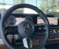купити нове авто Мерседес ГЛС-Класс 2025 року від офіційного дилера УКРАВТО ХМЕЛЬНИЦЬКИЙ Mercedes-Benz Мерседес фото