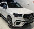 купить новое авто Мерседес ГЛС-Класс 2025 года от официального дилера Mercedes-Benz на Набережній Мерседес фото