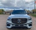купити нове авто Мерседес ГЛС-Класс 2025 року від офіційного дилера ПРАТ "ЧЕРКАСИ-АВТО" Mercedes-Benz Мерседес фото