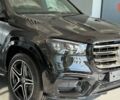 купить новое авто Мерседес ГЛС-Класс 2025 года от официального дилера ПРАТ «Закарпаття-АВТО» Мерседес фото