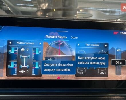 Мерседес ГЛС-Класс, объемом двигателя 2.99 л и пробегом 0 тыс. км за 161851 $, фото 22 на Automoto.ua