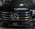 купити нове авто Мерседес ГЛС-Класс 2025 року від офіційного дилера Mercedes-Benz на Набережній Мерседес фото