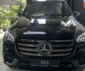 купити нове авто Мерседес ГЛС-Класс 2025 року від офіційного дилера Mercedes-Benz на Набережній Мерседес фото