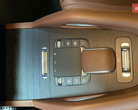 купити нове авто Мерседес ГЛС-Класс 2025 року від офіційного дилера Mercedes-Benz на Набережній Мерседес фото
