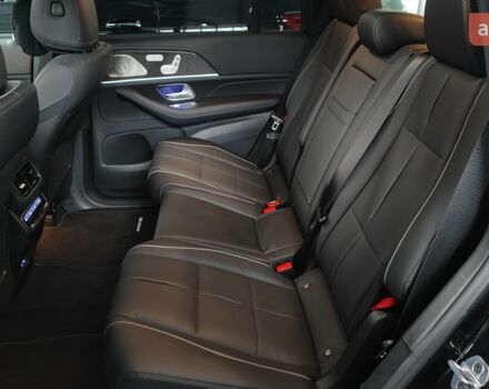 Мерседес ГЛС-Класс, объемом двигателя 2.99 л и пробегом 0 тыс. км за 158918 $, фото 24 на Automoto.ua