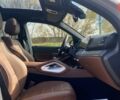 купить новое авто Мерседес ГЛС-Класс 2025 года от официального дилера ПРАТ "ЧЕРКАСИ-АВТО" Mercedes-Benz Мерседес фото