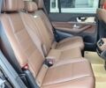 купить новое авто Мерседес ГЛС-Класс 2025 года от официального дилера Mercedes-Benz на Кільцевій Мерседес фото