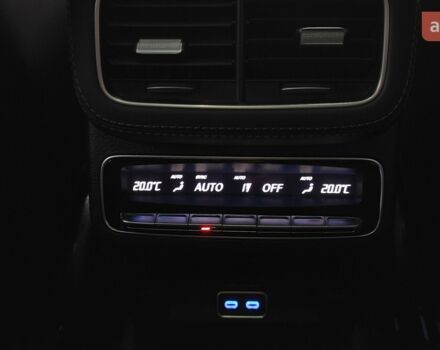 Мерседес ГЛС-Класс, объемом двигателя 2.99 л и пробегом 0 тыс. км за 158918 $, фото 25 на Automoto.ua