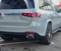 купить новое авто Мерседес ГЛС-Класс 2025 года от официального дилера Mercedes-Benz на Кільцевій Мерседес фото