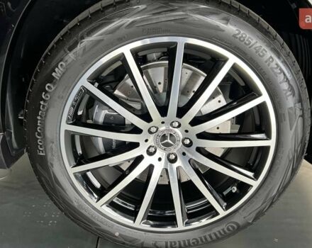 Мерседес ГЛС-Класс, объемом двигателя 2.99 л и пробегом 0 тыс. км за 169517 $, фото 39 на Automoto.ua