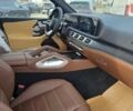 купить новое авто Мерседес ГЛС-Класс 2025 года от официального дилера Mercedes-Benz на Кільцевій Мерседес фото