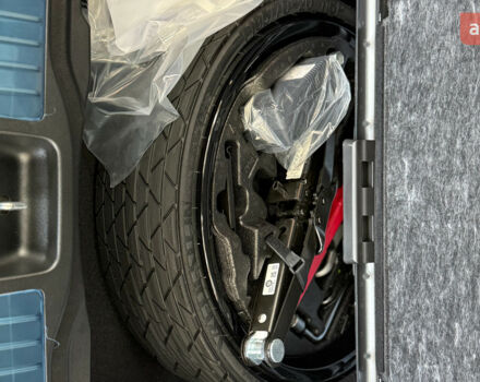 Мерседес ГЛС-Класс, объемом двигателя 2.99 л и пробегом 0 тыс. км за 144249 $, фото 12 на Automoto.ua