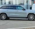 купить новое авто Мерседес ГЛС-Класс 2025 года от официального дилера Mercedes-Benz на Кільцевій Мерседес фото