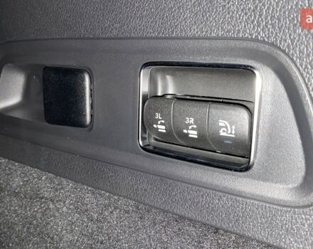 купить новое авто Мерседес ГЛС-Класс 2025 года от официального дилера Mercedes-Benz на Набережній Мерседес фото