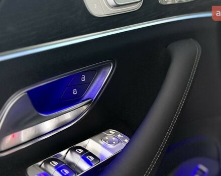 купити нове авто Мерседес ГЛС-Класс 2025 року від офіційного дилера ТОВ «УКРАВТО ЖИТОМИР» Mercedes-Benz Мерседес фото