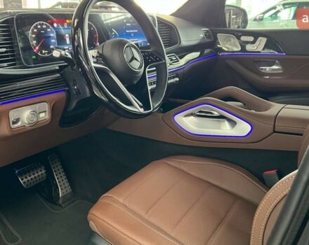 Мерседес ГЛС-Класс, объемом двигателя 2.99 л и пробегом 0 тыс. км за 169517 $, фото 35 на Automoto.ua