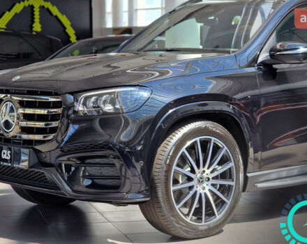 Мерседес ГЛС-Класс, об'ємом двигуна 2.99 л та пробігом 0 тис. км за 163147 $, фото 7 на Automoto.ua