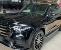 купити нове авто Мерседес ГЛС-Класс 2025 року від офіційного дилера Mercedes-Benz на Набережній Мерседес фото