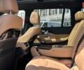 купити нове авто Мерседес ГЛС-Класс 2025 року від офіційного дилера Полтава-Авто Мерседес фото