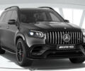 купить новое авто Мерседес ГЛС-Класс 2025 года от официального дилера Галичина-Авто Мерседес фото