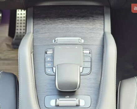 купить новое авто Мерседес ГЛС-Класс 2025 года от официального дилера Автомобільний Дом “Соллі-Плюс” Мерседес фото