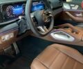 купити нове авто Мерседес ГЛС-Класс 2025 року від офіційного дилера Mercedes-Benz на Набережній Мерседес фото