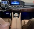 купить новое авто Мерседес ГЛС-Класс 2025 года от официального дилера Галичина-Авто Мерседес фото