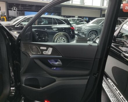 Мерседес ГЛС-Класс, объемом двигателя 2.99 л и пробегом 0 тыс. км за 158918 $, фото 28 на Automoto.ua