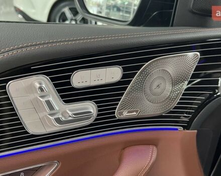 Мерседес ГЛС-Класс, объемом двигателя 2.99 л и пробегом 0 тыс. км за 169517 $, фото 38 на Automoto.ua