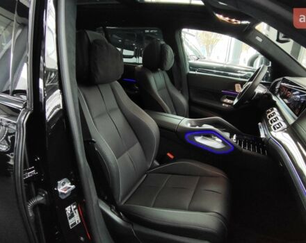 Мерседес ГЛС-Класс, объемом двигателя 2.99 л и пробегом 0 тыс. км за 158918 $, фото 30 на Automoto.ua