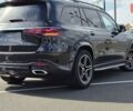 купить новое авто Мерседес ГЛС-Класс 2025 года от официального дилера Mercedes-Benz на Кільцевій Мерседес фото
