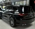 купить новое авто Мерседес ГЛС-Класс 2025 года от официального дилера Mercedes-Benz на Набережній Мерседес фото