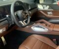 купити нове авто Мерседес ГЛС-Класс 2025 року від офіційного дилера Mercedes-Benz на Набережній Мерседес фото