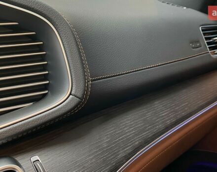 купити нове авто Мерседес ГЛС-Класс 2025 року від офіційного дилера Mercedes-Benz на Набережній Мерседес фото