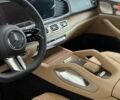 купить новое авто Мерседес ГЛС-Класс 2025 года от официального дилера Mercedes-Benz на Набережній Мерседес фото